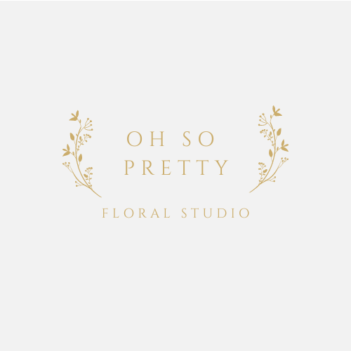 Oh So Pretty Floral Studio